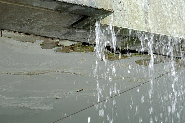 雨漏り工事